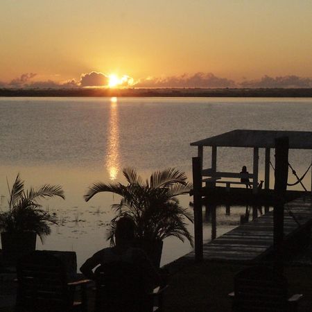 Hotel Tropic Bacalar Exterior foto