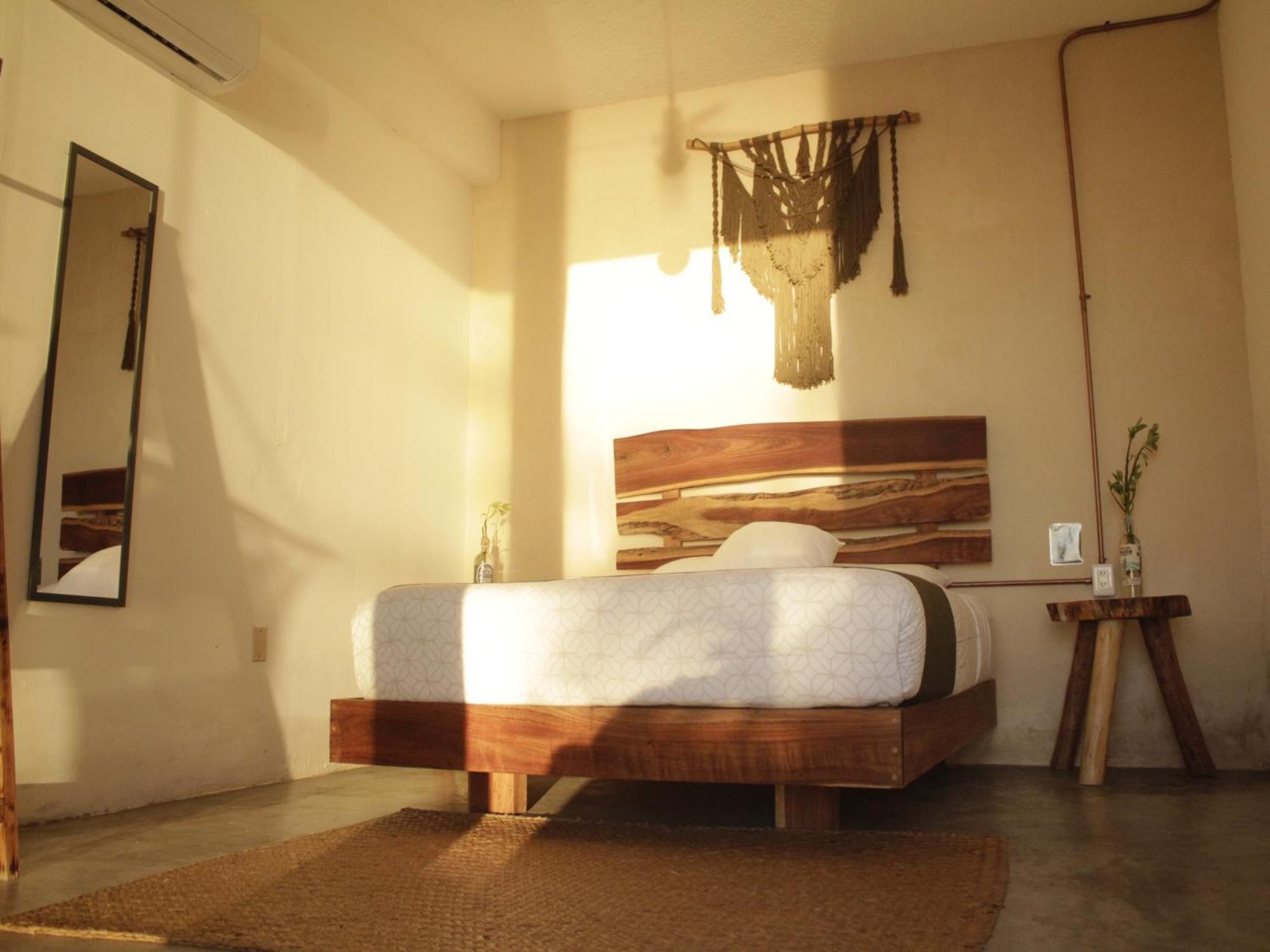 Hotel Tropic Bacalar Exterior foto