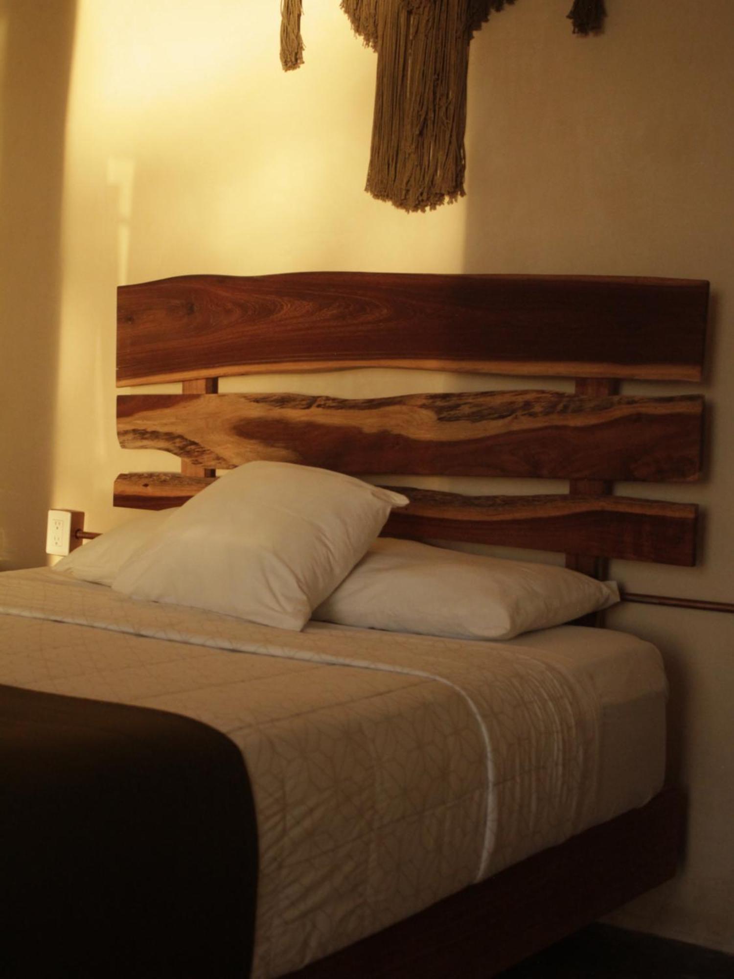 Hotel Tropic Bacalar Exterior foto