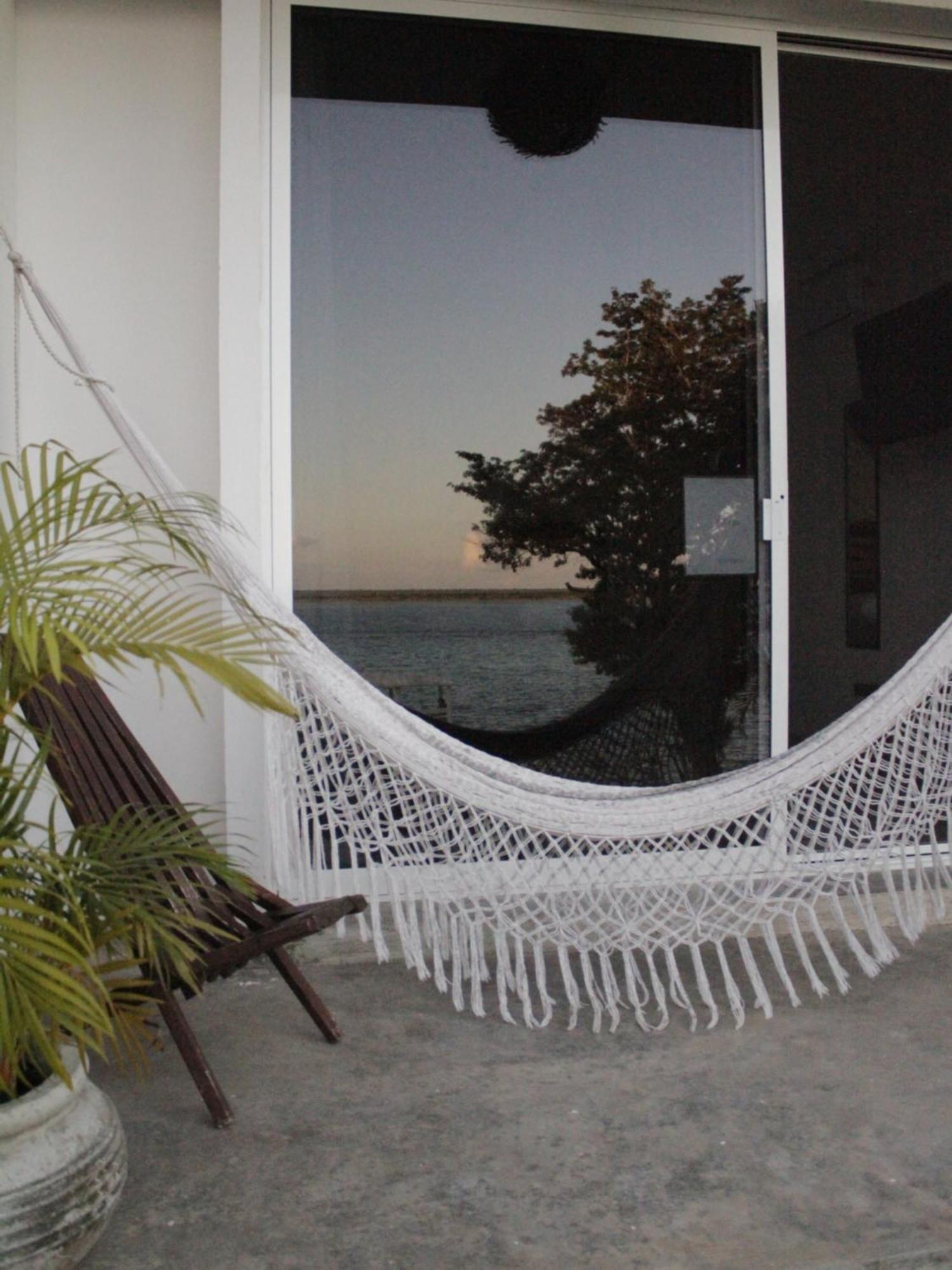 Hotel Tropic Bacalar Exterior foto