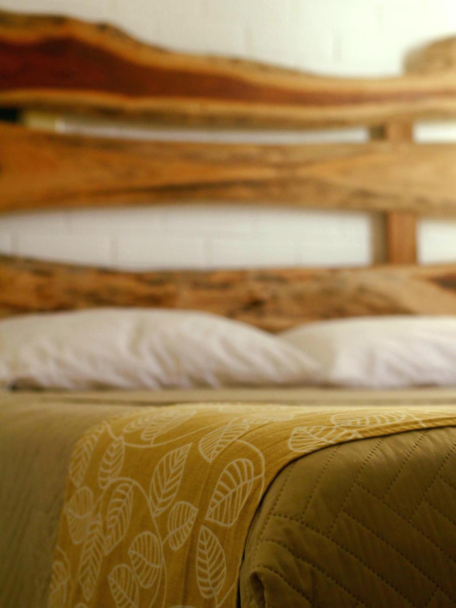 Hotel Tropic Bacalar Exterior foto